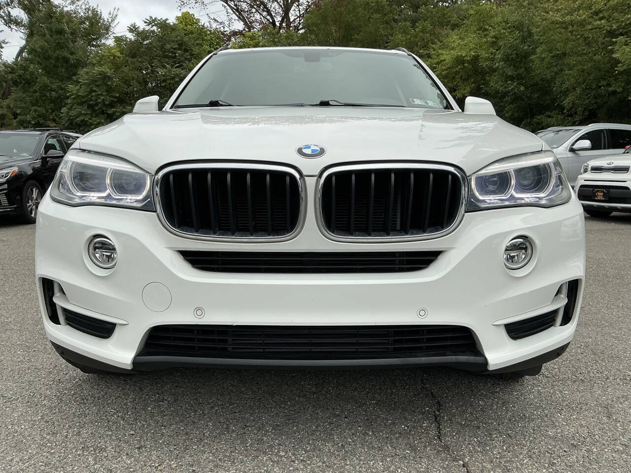 Used 2016 BMW X5 sDrive35i RWD image 3