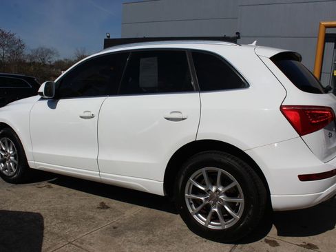 Used 2012 Audi Q5 2.0T Premium Plus image 12
