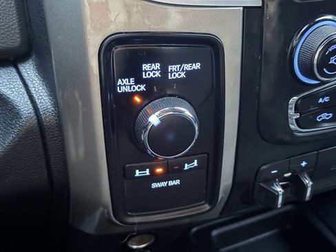 Used 2013 RAM 2500 Power Wagon image 21