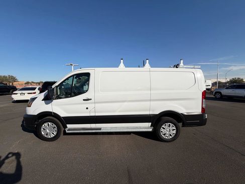Used 2024 Ford Transit 250 Low Roof w/ Exterior Upgrade Package image 3