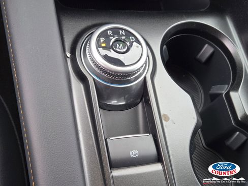 New 2026 Ford Explorer Tremor w/ Tremor Convenience Package image 15