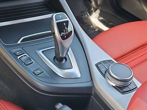 Used 2020 BMW M240i Convertible w/ Premium Package RWD image 12