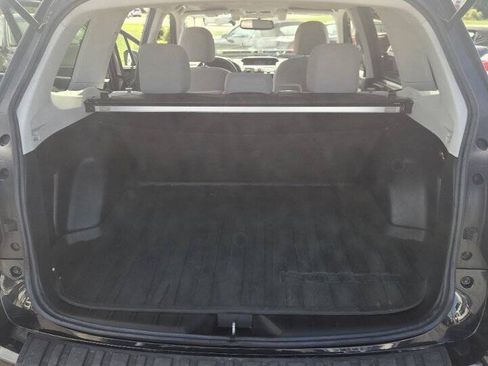 Used 2015 Subaru Forester 2.5i Premium AWD/4WD image 15
