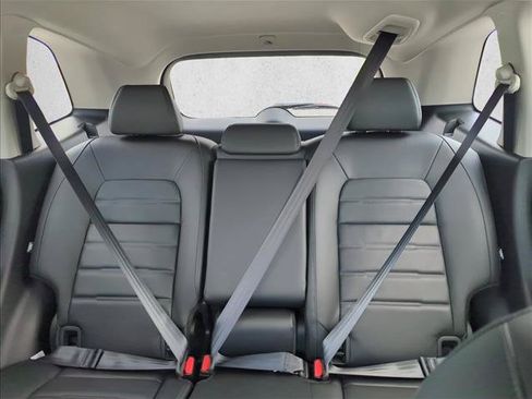 New 2026 Honda CR-V EX-L image 20