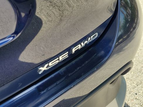 Used 2025 Toyota Highlander XSE AWD/4WD image 7