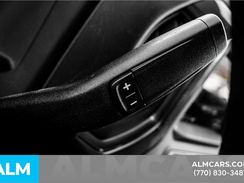 Used 2024 GMC Sierra 1500 Pro w/ Pro Value Package image 31