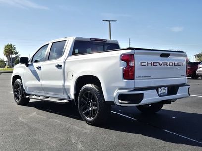 Used 2023 Chevrolet Silverado 1500 RST w/ RST All Star Premium Package