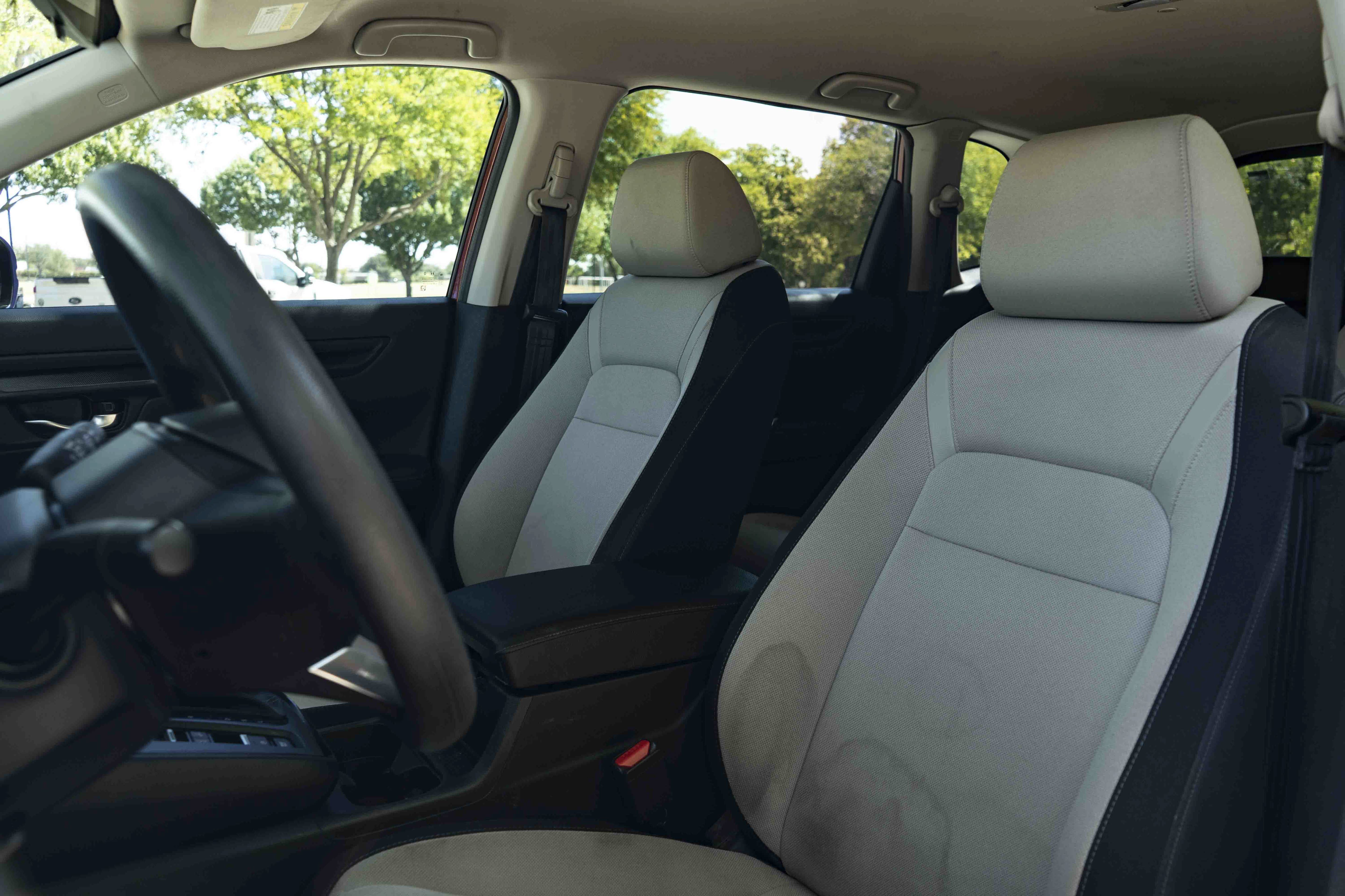 Certified 2024 Honda CR-V LX image 17