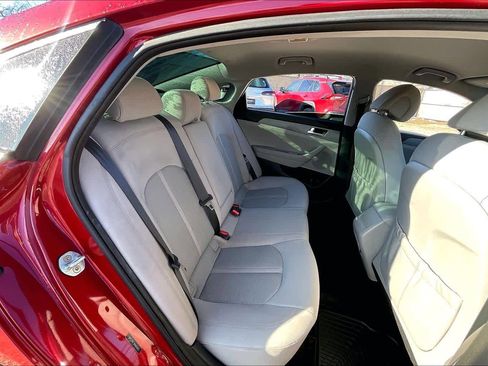 Used 2017 Hyundai Sonata SE image 19