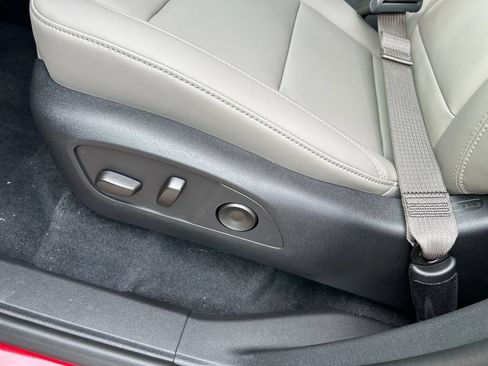 New 2026 GMC Acadia Elevation w/ Elevation Premium Package FWD image 30