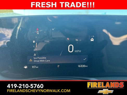 Used 2024 Buick Encore GX Avenir w/ Avenir Convenience Package image 6