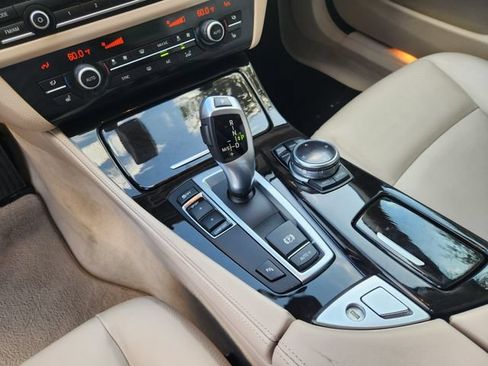 Used 2014 BMW 528i Sedan RWD image 19