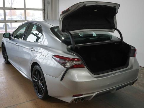 Used 2024 Toyota Camry XSE image 4