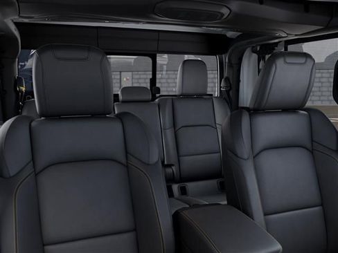 New 2026 Jeep Gladiator Sport image 26