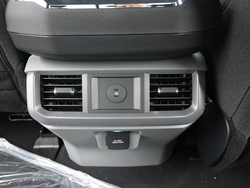 New 2026 Ford F150 XLT w/ Equipment Group 302A MID RWD image 14