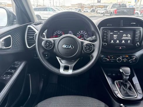 Used 2021 Kia Soul S image 15