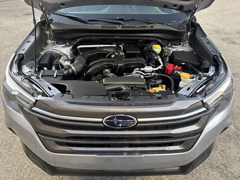 New 2026 Subaru Forester Premium image 9