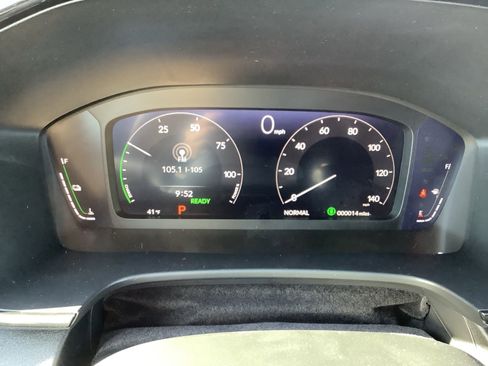 New 2026 Honda CR-V TrailSport image 15