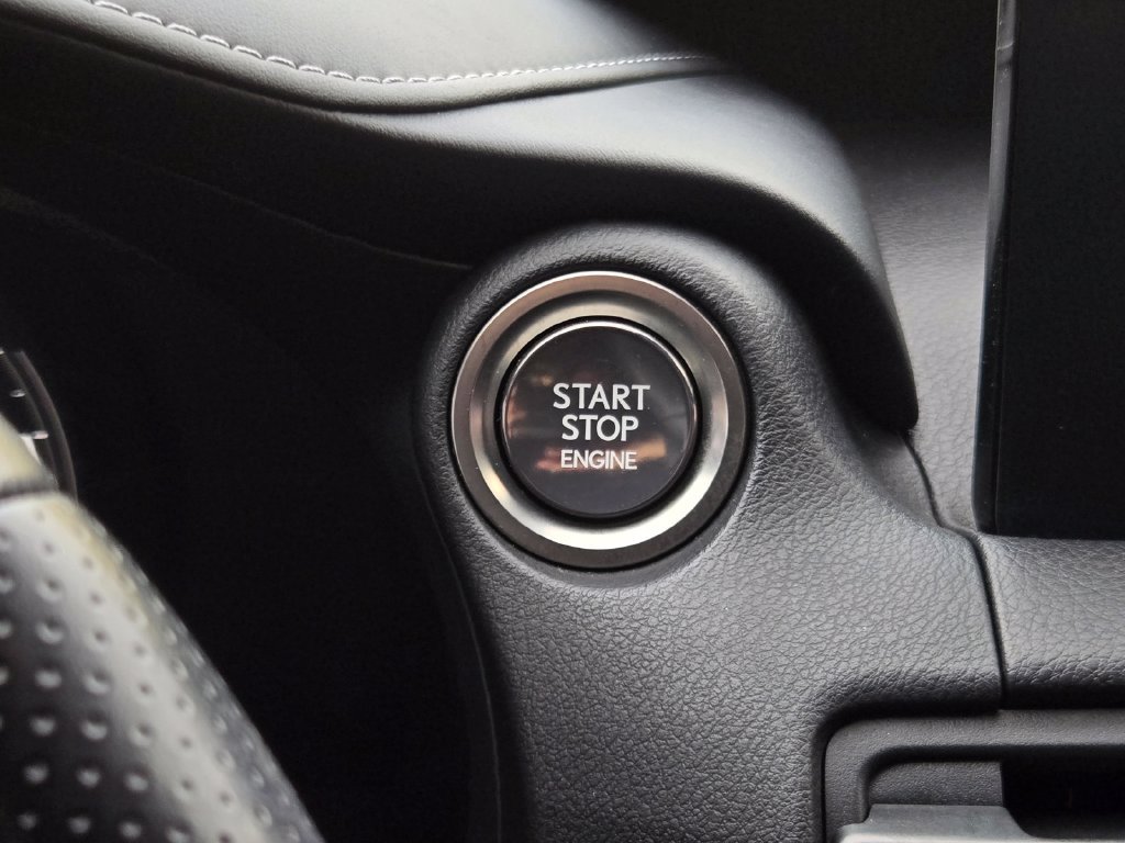 Used 2024 Lexus IS 350 F Sport w/ Navigation Package RWD image 25