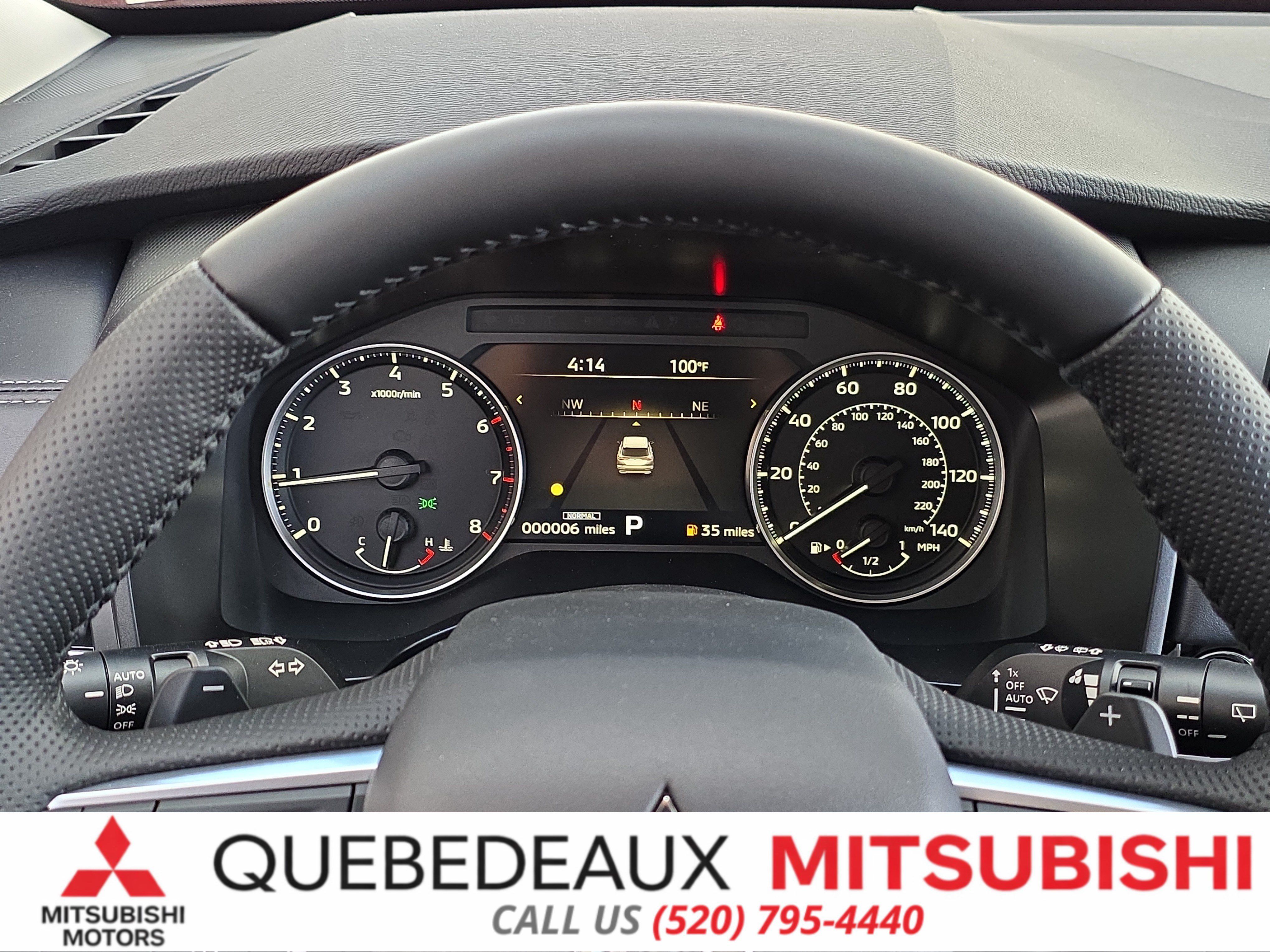 New 2026 Mitsubishi Outlander SE FWD image 17