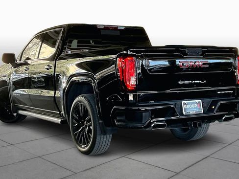 Used 2022 GMC Sierra 1500 Denali w/ Denali Reserve Package image 11