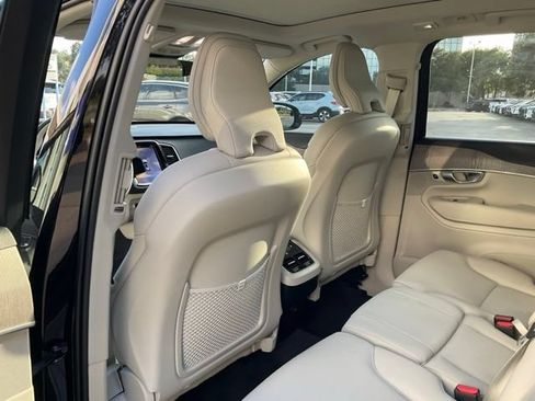 Certified 2024 Volvo XC90 B6 Plus AWD/4WD image 22