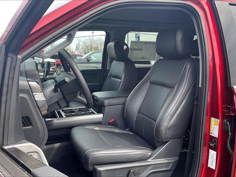New 2026 Ford F350 Lariat w/ Lariat Premium Package image 9