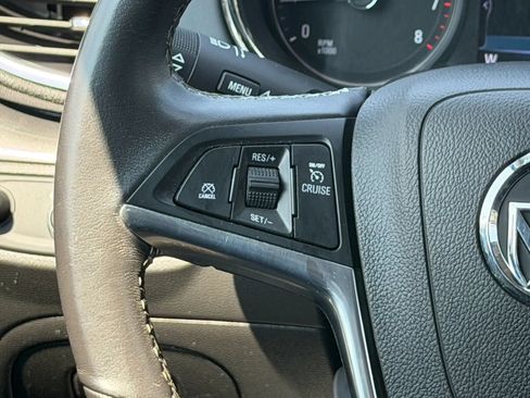 Used 2020 Buick Encore Preferred w/ Safety Package AWD/4WD image 95