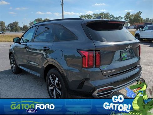 Used 2023 Kia Sorento S image 7