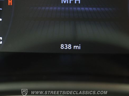 Used 2023 Dodge Challenger R/T w/ Plus Package RWD image 38