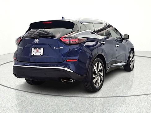 Used 2020 Nissan Murano SL image 9
