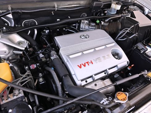 Used 2006 Toyota Highlander Sport FWD image 22