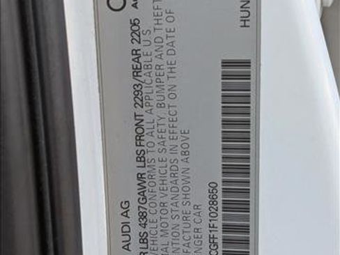 Used 2015 Audi A3 1.8T Premium w/ Cold Weather Package image 24