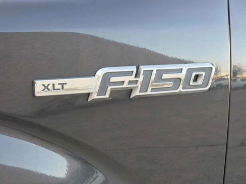 Used 2012 Ford F150 XLT w/ XLT Convenience Pkg image 31