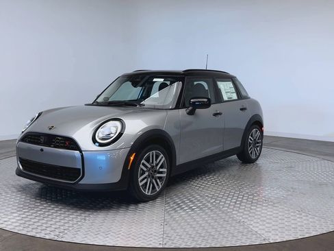 New 2026 MINI Cooper S image 4