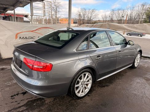 Used 2016 Audi A4 2.0T Premium Plus w/ Technology Package image 12