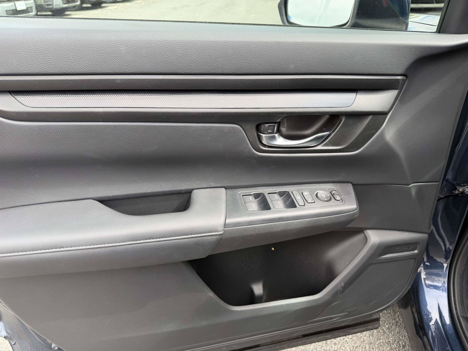 Certified 2024 Honda CR-V EX image 15