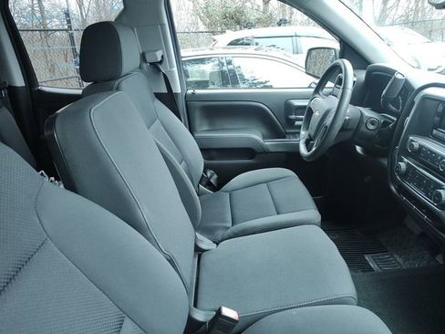 Used 2014 Chevrolet Silverado 1500 LT w/ Trailering Package image 4