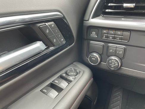 New 2026 Chevrolet Suburban RST w/ Comfort Package RWD image 10