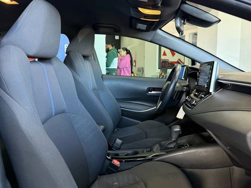 Used 2021 Toyota Corolla SE image 20