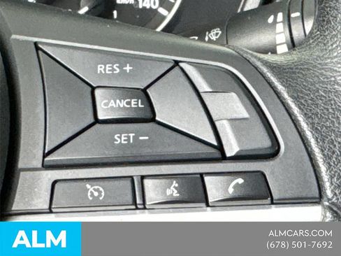 Used 2025 Nissan Altima 2.5 SV FWD image 28