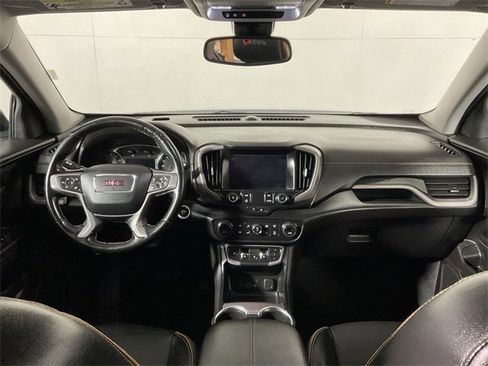 Used 2023 GMC Terrain AT4 image 20