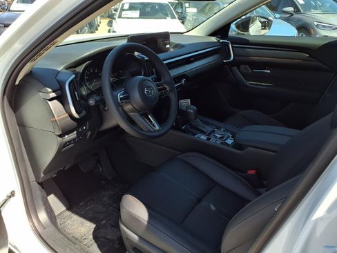 New 2026 MAZDA CX-50 AWD 2.5 Hybrid w/ Weather Package image 14