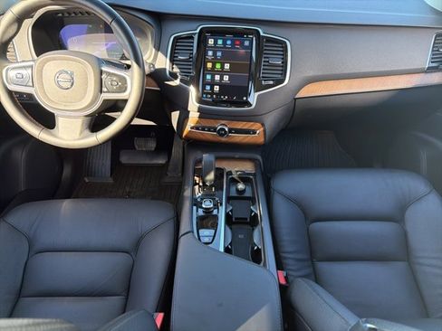 Used 2025 Volvo XC90 T8 Plus w/ Protection Package Premier image 19