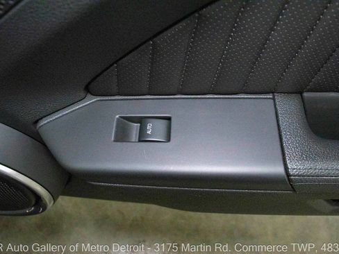 Used 2014 Ford Mustang Shelby GT500 image 36