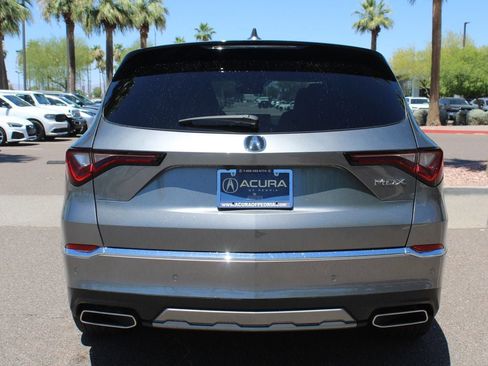 Used 2026 Acura MDX FWD image 4