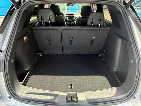 Used 2023 Chevrolet TrailBlazer RS w/ Sun and Liftgate Package FWD image 14