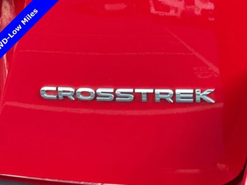 Used 2023 Subaru Crosstrek 2.5i Limited image 27