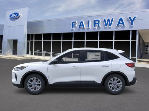 New 2026 Ford Escape Active w/ Tech Pack #1 FWD image 3