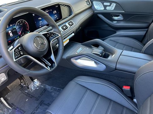 New 2026 Mercedes-Benz GLE 450 4MATIC Coupe image 9